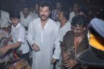 Anil Kapoor celebrates Diwali in Mumbai on 13th Nov 2012 (91).JPG